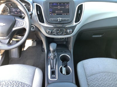 2024 Chevrolet Equinox FWD 2FL