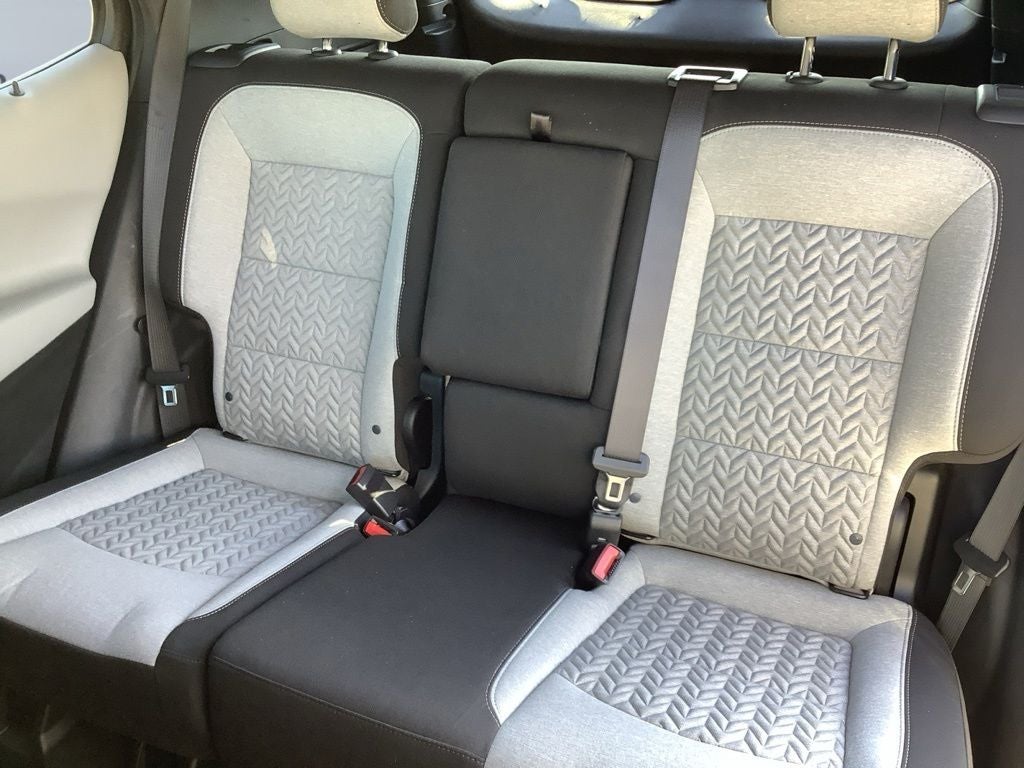 2024 Chevrolet Equinox FWD 2FL