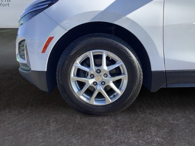 2024 Chevrolet Equinox FWD 2FL
