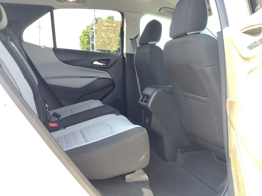 2024 Chevrolet Equinox FWD 2FL