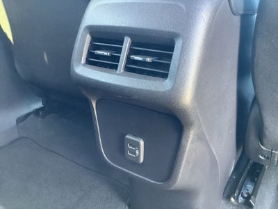 2024 Chevrolet Equinox FWD 2FL