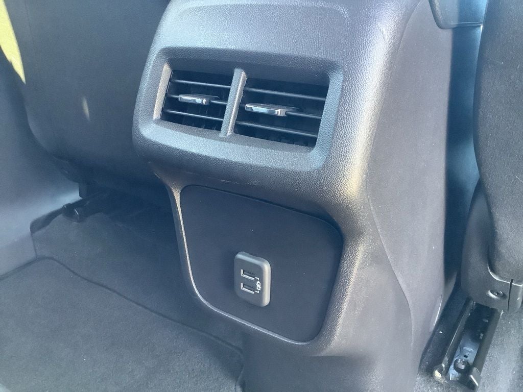 2024 Chevrolet Equinox FWD 2FL