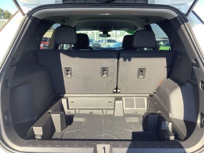 2024 Chevrolet Equinox FWD 2FL