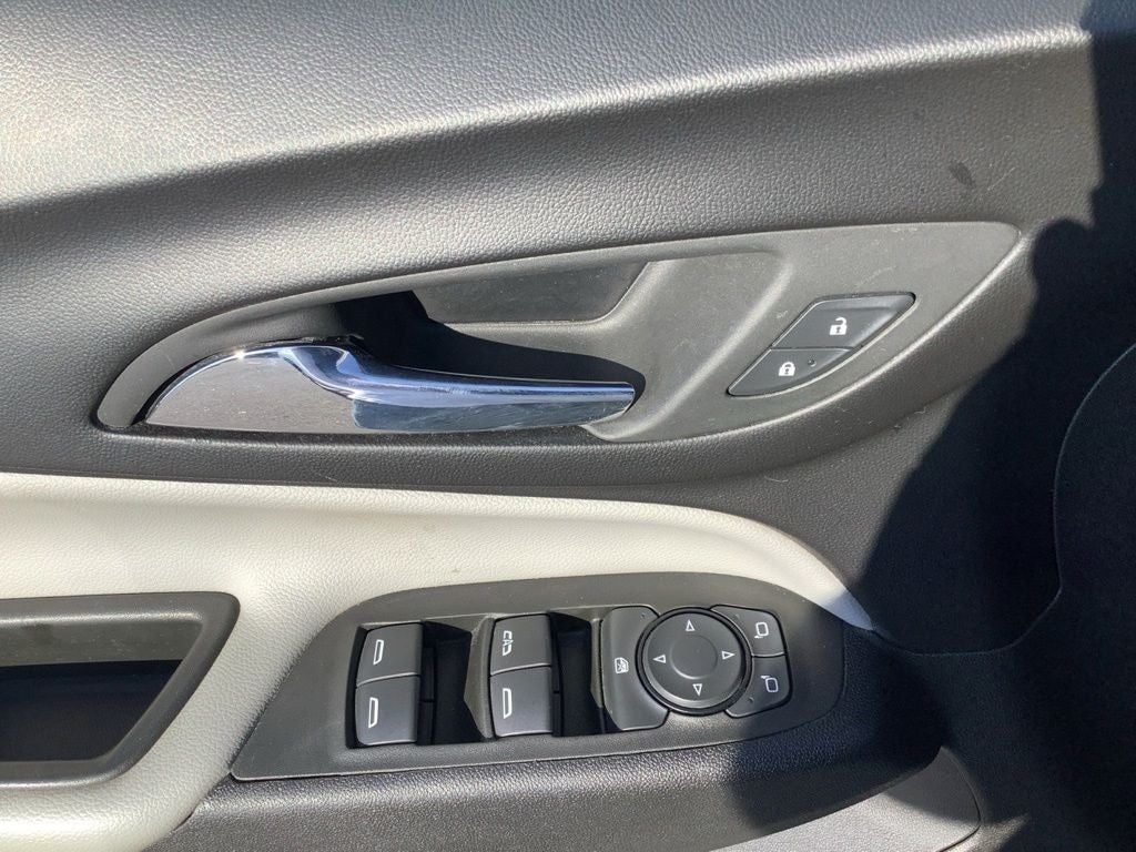 2024 Chevrolet Equinox FWD 2FL