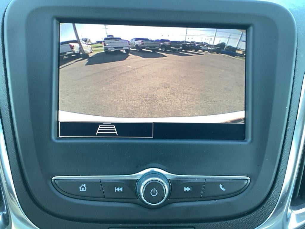 2024 Chevrolet Equinox FWD 2FL