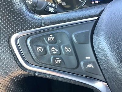 2024 Chevrolet Equinox FWD 2FL