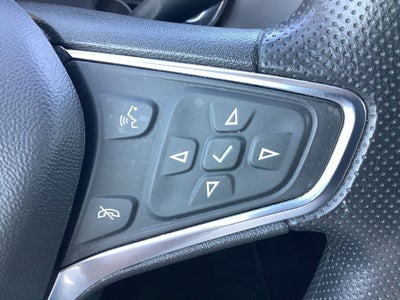 2024 Chevrolet Equinox FWD 2FL