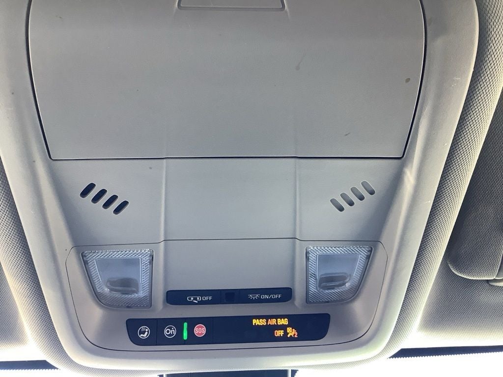 2024 Chevrolet Equinox FWD 2FL