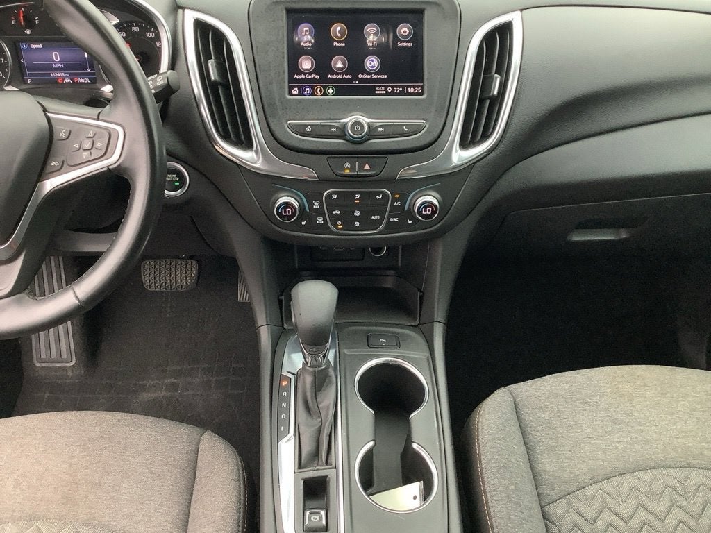 2023 Chevrolet Equinox FWD LT