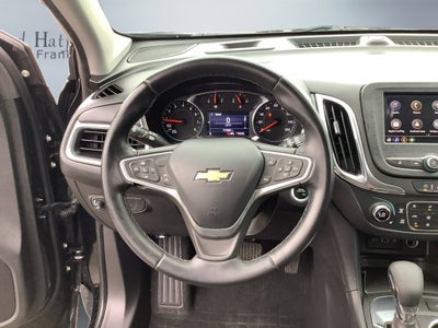 2023 Chevrolet Equinox FWD LT