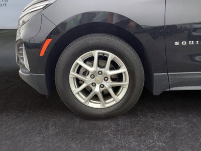 2023 Chevrolet Equinox FWD LT