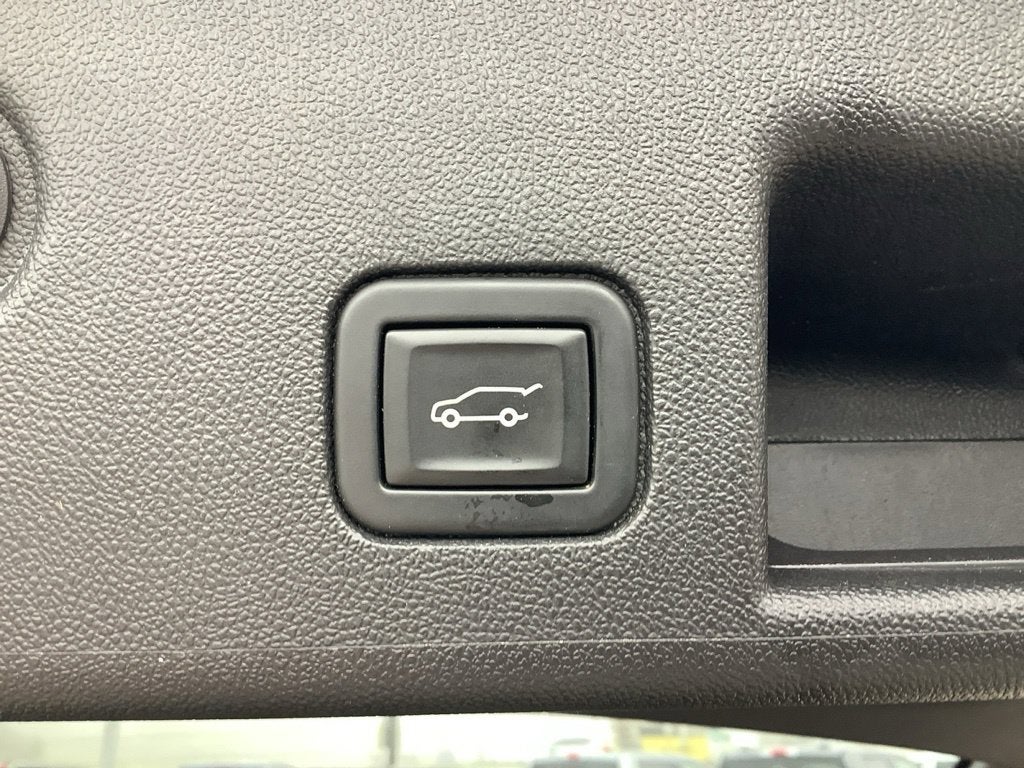 2023 Chevrolet Equinox FWD LT
