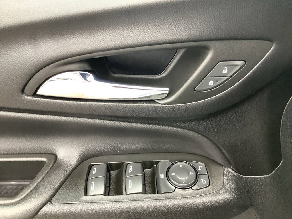 2023 Chevrolet Equinox FWD LT