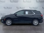 2023 Chevrolet Equinox FWD LT