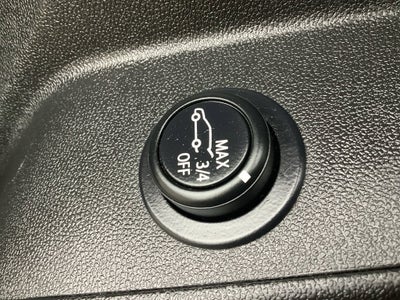 2023 Chevrolet Equinox FWD LT