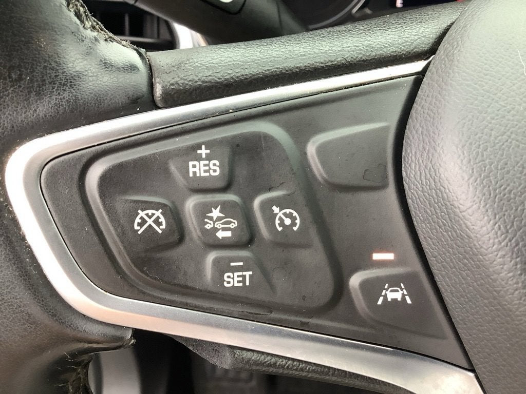 2023 Chevrolet Equinox FWD LT
