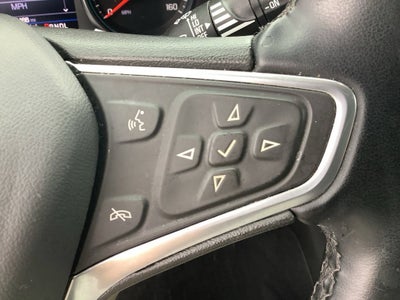 2023 Chevrolet Equinox FWD LT