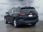 2023 Chevrolet Equinox FWD LT