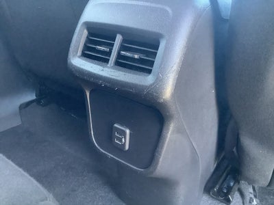 2023 Chevrolet Equinox FWD LT