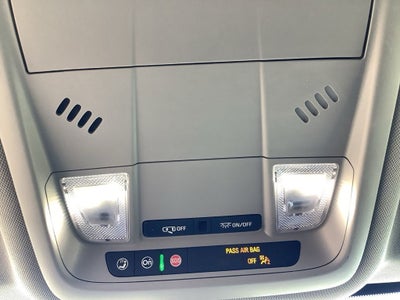 2023 Chevrolet Equinox FWD LT