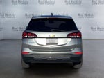 2023 Chevrolet Equinox FWD LT