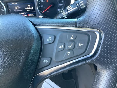 2021 Chevrolet Equinox FWD LT