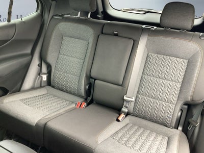2023 Chevrolet Equinox AWD 2FL