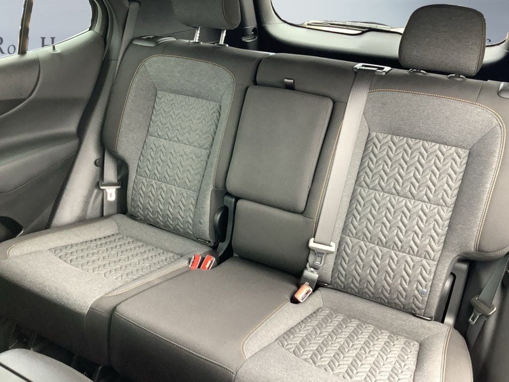 2023 Chevrolet Equinox AWD 2FL