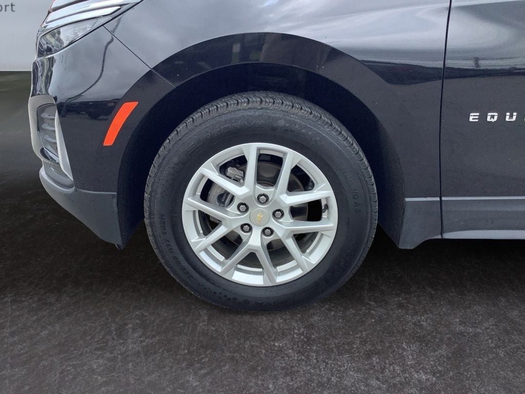 2023 Chevrolet Equinox AWD 2FL