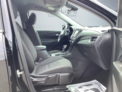 2023 Chevrolet Equinox AWD 2FL