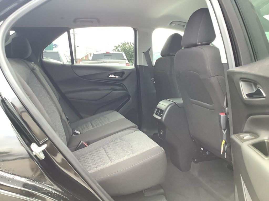 2023 Chevrolet Equinox AWD 2FL