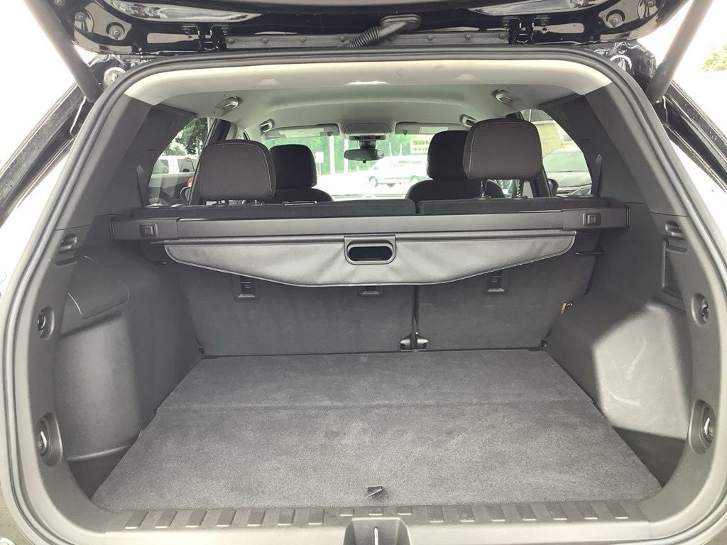 2023 Chevrolet Equinox AWD 2FL