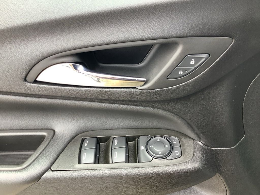 2023 Chevrolet Equinox AWD 2FL