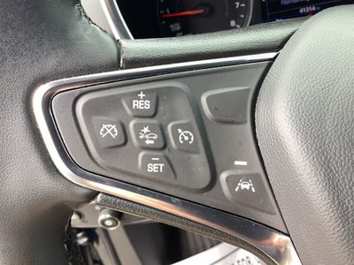 2023 Chevrolet Equinox AWD 2FL