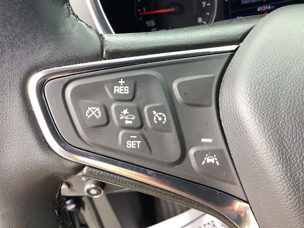 2023 Chevrolet Equinox AWD 2FL