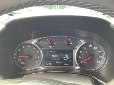 2023 Chevrolet Equinox AWD 2FL