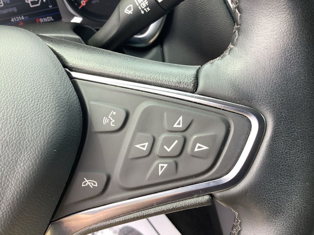 2023 Chevrolet Equinox AWD 2FL