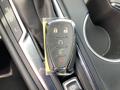 2023 Chevrolet Equinox AWD 2FL