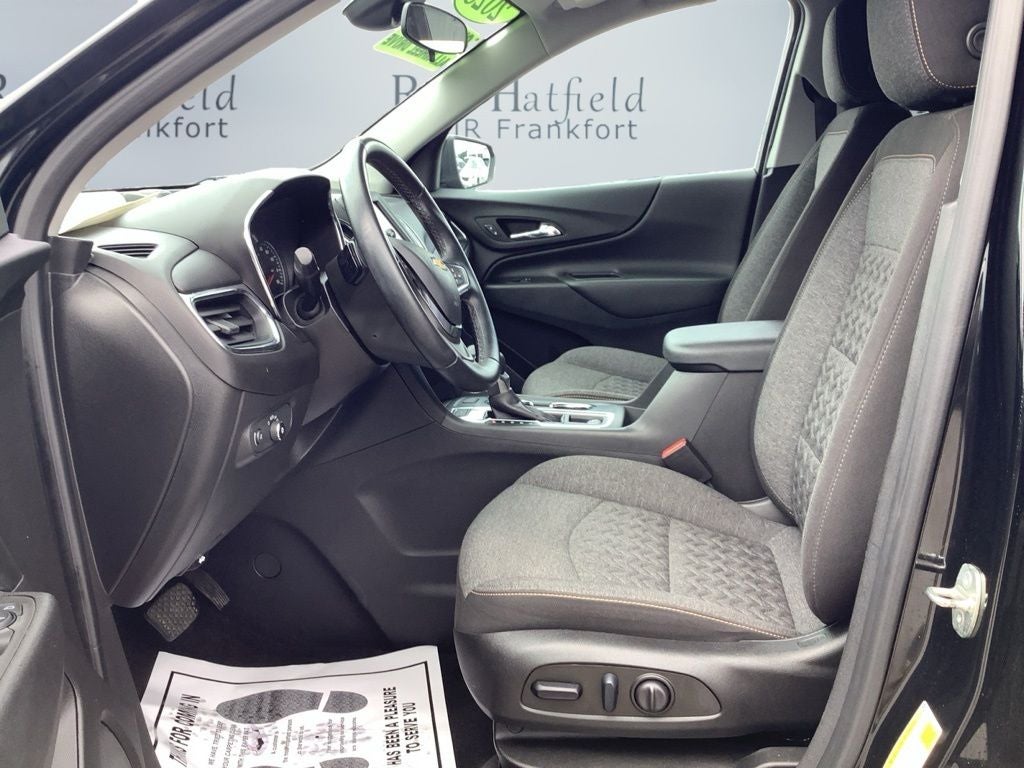 2023 Chevrolet Equinox AWD 2FL