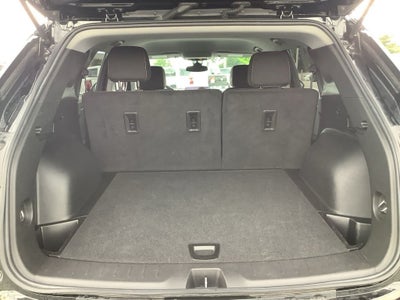 2025 Chevrolet Blazer FWD 2LT