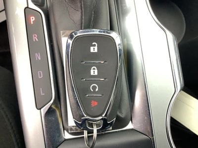 2025 Chevrolet Blazer FWD 2LT