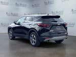 2025 Chevrolet Blazer FWD 2LT