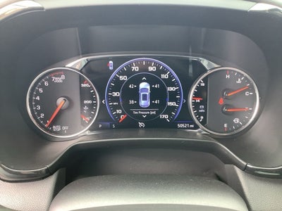 2022 Chevrolet Blazer AWD RS