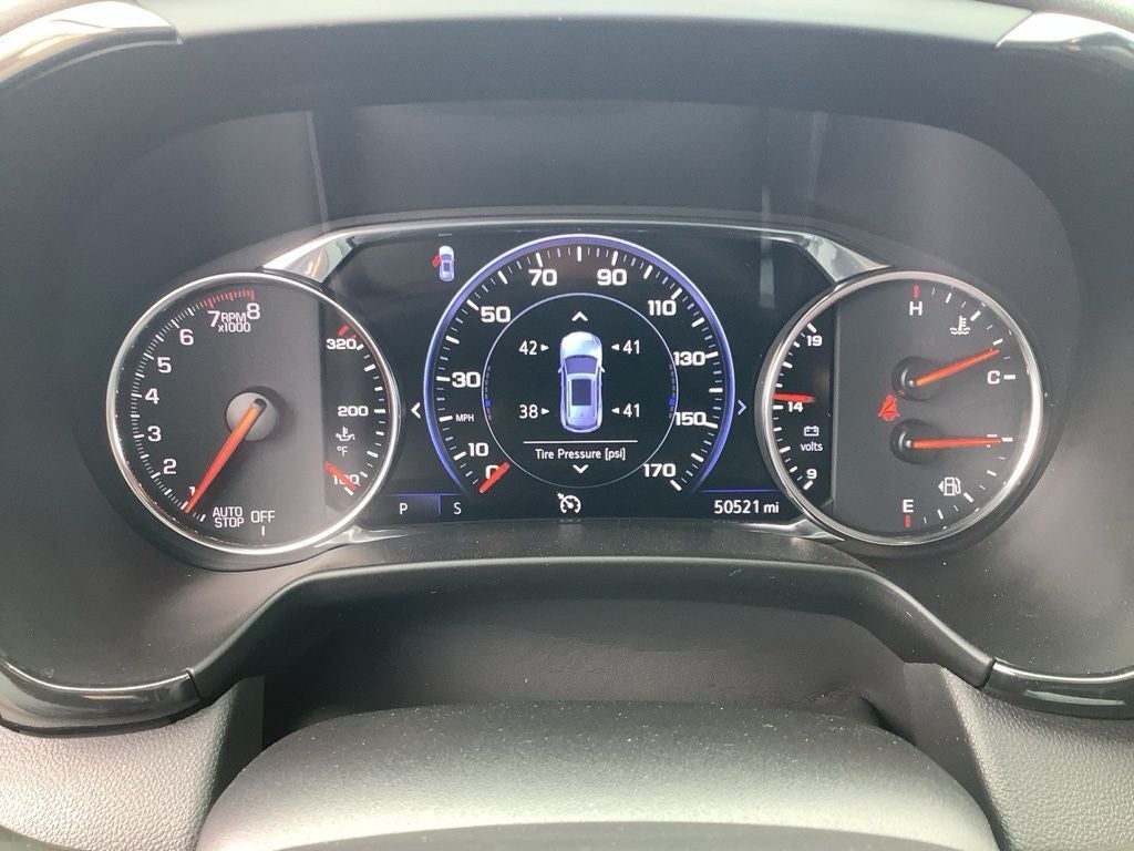 2022 Chevrolet Blazer AWD RS