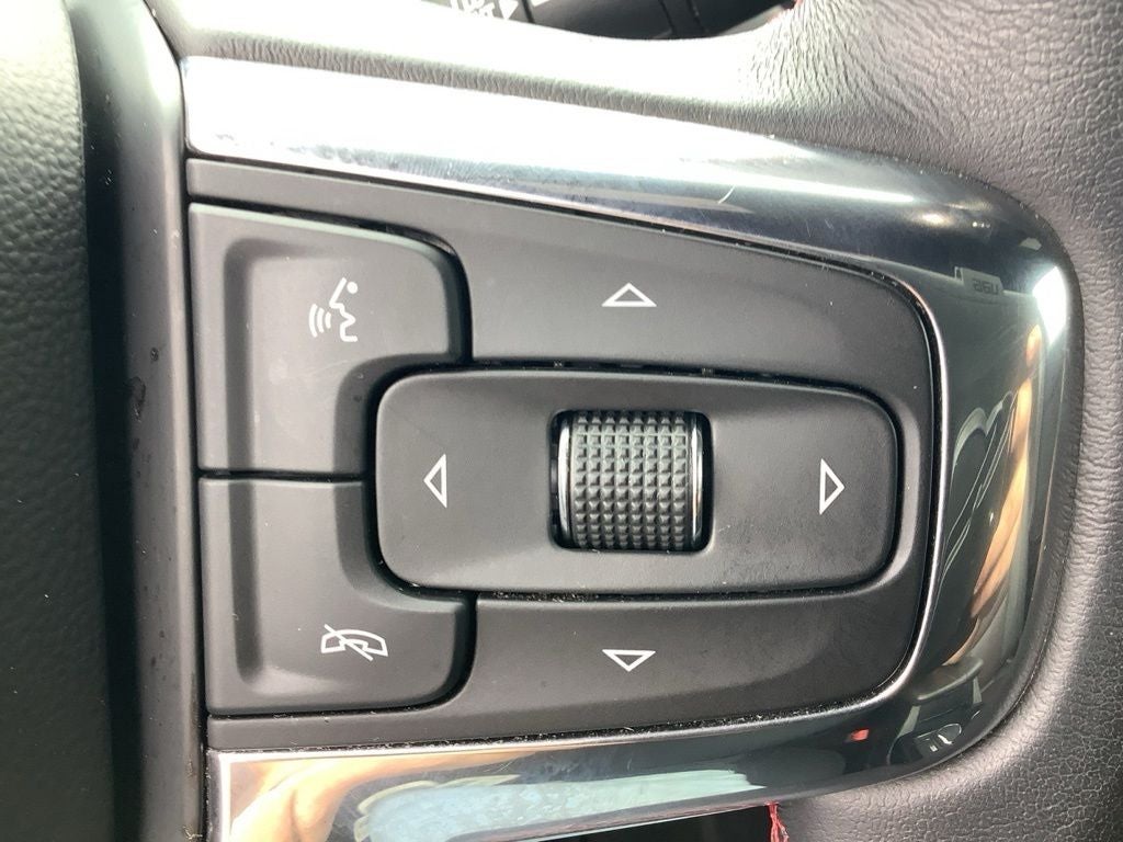 2022 Chevrolet Blazer AWD RS