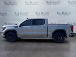 2023 GMC Sierra 1500 4WD Crew Cab Short Box Elevation with 3SB