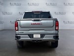 2023 GMC Sierra 1500 4WD Crew Cab Short Box Elevation with 3SB