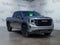 2023 GMC Sierra 1500 4WD Crew Cab Short Box Elevation with 3SB