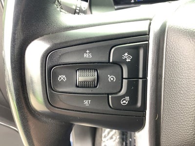 2024 GMC Sierra 1500 4WD Crew Cab Short Box SLT