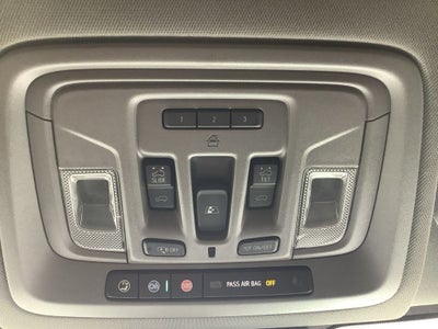 2024 GMC Sierra 1500 4WD Crew Cab Short Box SLT